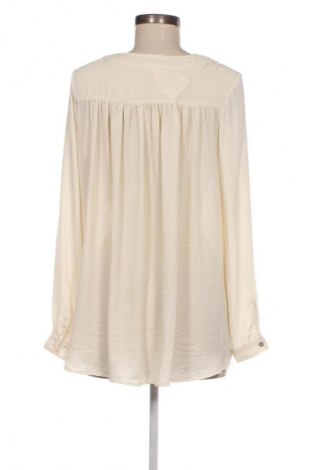 Γυναικείο πουκάμισο H&M, Μέγεθος S, Χρώμα Εκρού, Τιμή 7,73 €