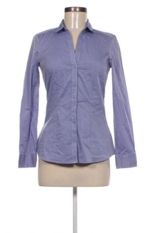 Dámská košile  H&M, Velikost S, Barva Modrá, Cena  200,00 Kč