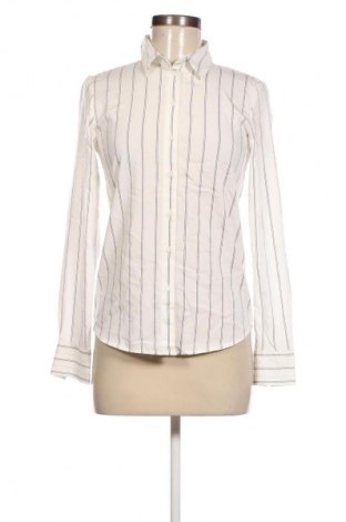 Дамска риза H&M, Размер XXS, Цвят Бял, Цена 11,25 лв.