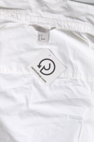 Dámská košile  H&M, Velikost XS, Barva Bílá, Cena  188,00 Kč