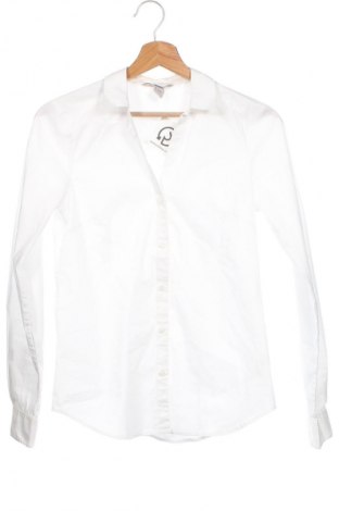 Dámská košile  H&M, Velikost XS, Barva Bílá, Cena  314,00 Kč