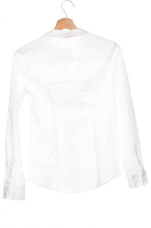 Дамска риза H&M, Размер XS, Цвят Бял, Цена 14,88 лв.
