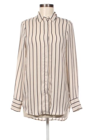 Γυναικείο πουκάμισο H&M, Μέγεθος XS, Χρώμα Πολύχρωμο, Τιμή 8,50 €
