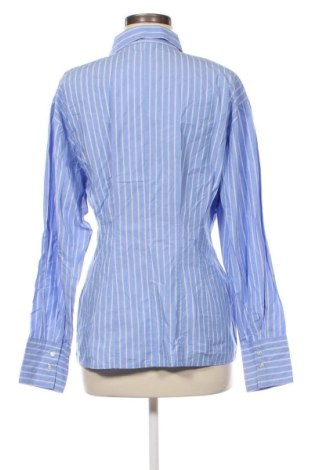 Γυναικείο πουκάμισο H&M, Μέγεθος L, Χρώμα Πολύχρωμο, Τιμή 8,50 €