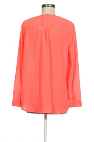 Damenbluse H&M, Größe L, Farbe Orange, Preis € 4,99