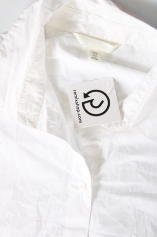 Dámska košeľa  H&M, Veľkosť M, Farba Biela, Cena  7,09 €