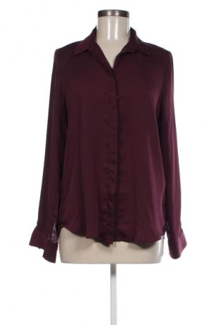 Dámska košeľa  H&M, Veľkosť S, Farba Fialová, Cena  12,79 €