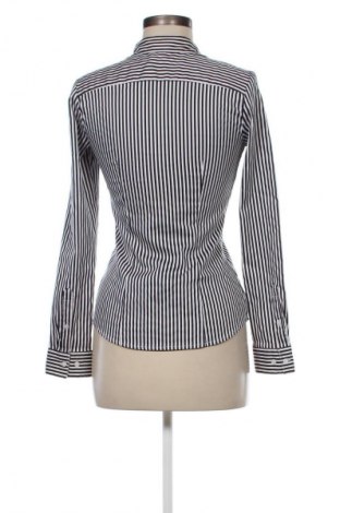 Γυναικείο πουκάμισο H&M, Μέγεθος S, Χρώμα Πολύχρωμο, Τιμή 16,25 €