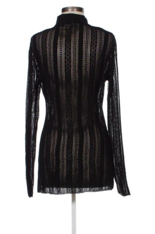 Damenbluse H&M, Größe M, Farbe Schwarz, Preis 6,99 €