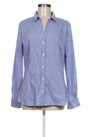 Dámská košile  H&M, Velikost XL, Barva Modrá, Cena  399,00 Kč