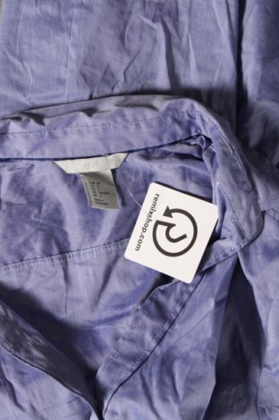 Dámska košeľa  H&M, Veľkosť XS, Farba Fialová, Cena  7,09 €