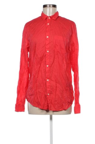 Dámská košile  H&M, Velikost S, Barva Červená, Cena  318,00 Kč