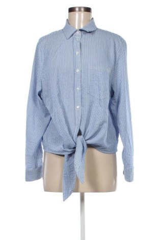 Dámská košile  H&M, Velikost L, Barva Vícebarevné, Cena  316,00 Kč