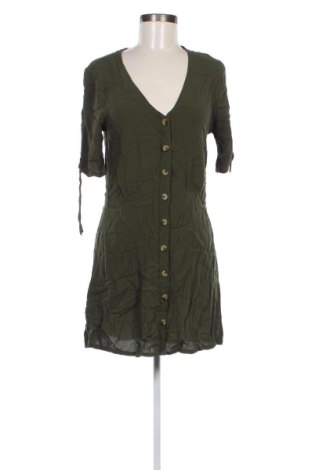 Γυναικείο πουκάμισο H&M, Μέγεθος M, Χρώμα Πράσινο, Τιμή 3,25 €