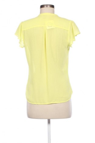 Γυναικείο πουκάμισο H&M, Μέγεθος M, Χρώμα Κίτρινο, Τιμή 3,25 €