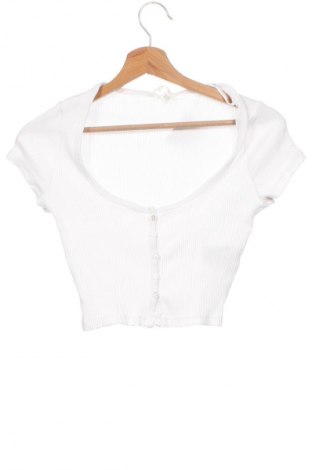 Damska koszula H&M, Rozmiar XS, Kolor Biały, Cena 57,47 zł