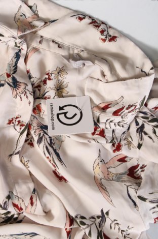 Γυναικείο πουκάμισο H&M, Μέγεθος L, Χρώμα  Μπέζ, Τιμή 8,50 €