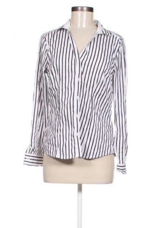 Γυναικείο πουκάμισο H&M, Μέγεθος M, Χρώμα Λευκό, Τιμή 7,66 €