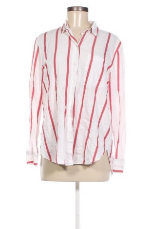 Γυναικείο πουκάμισο H&M, Μέγεθος M, Χρώμα Λευκό, Τιμή 8,50 €