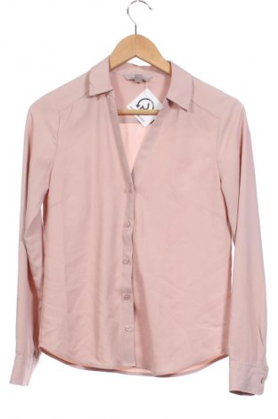 Damenbluse H&M, Größe XS, Farbe Beige, Preis € 5,99