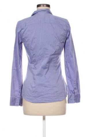 Damenbluse H&M, Größe S, Farbe Blau, Preis € 5,99