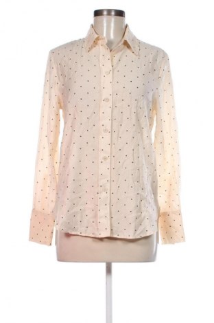 Dámska košeľa  H&M, Veľkosť S, Farba Béžová, Cena  14,18 €