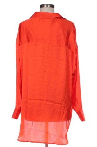 Damenbluse H&M, Größe XL, Farbe Rot, Preis € 17,40