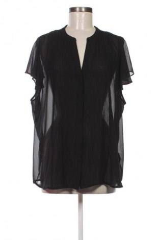 Damenbluse H&M, Größe XXL, Farbe Schwarz, Preis € 5,49