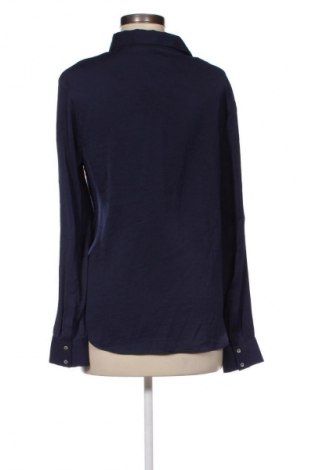 Dámská košile  H&M, Velikost M, Barva Modrá, Cena  120,00 Kč