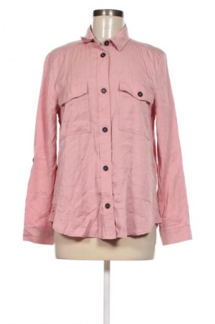 Dámská košile  H&M Divided, Velikost M, Barva Růžová, Cena  399,00 Kč