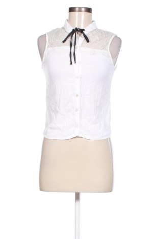 Dámská košile  H&M Divided, Velikost S, Barva Bílá, Cena  316,00 Kč