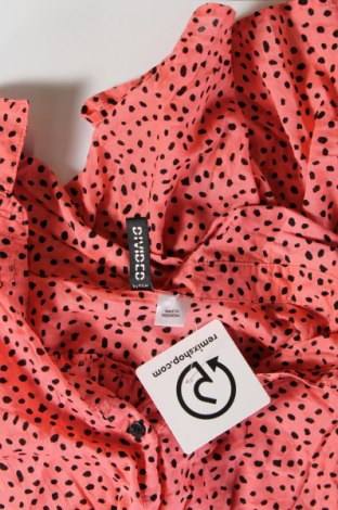 Damenbluse H&M Divided, Größe M, Farbe Rosa, Preis 8,70 €