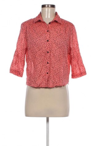 Dámská košile  H&M Divided, Velikost M, Barva Růžová, Cena  219,00 Kč