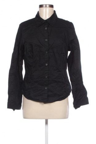 Дамска риза H&M Divided, Размер L, Цвят Черен, Цена 12,50 лв.
