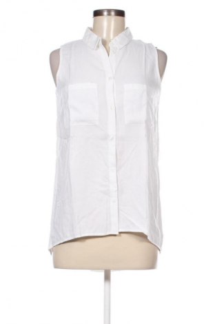 Дамска риза H&M Divided, Размер S, Цвят Бял, Цена 14,88 лв.