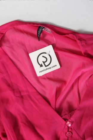 Damenbluse H&M Divided, Größe S, Farbe Rosa, Preis 17,40 €