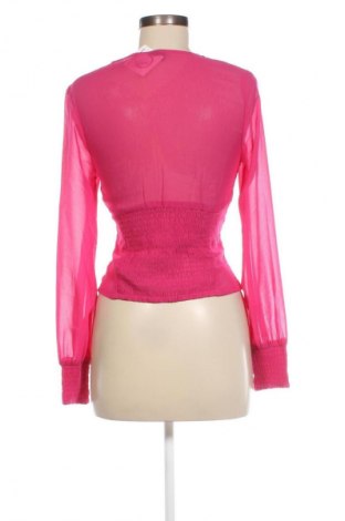 Damenbluse H&M Divided, Größe S, Farbe Rosa, Preis 17,40 €