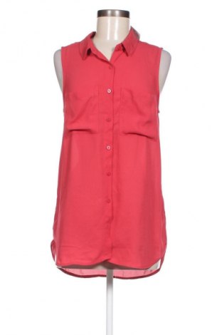 Дамска риза H&M Divided, Размер S, Цвят Розов, Цена 25,42 лв.
