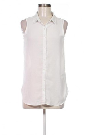 Дамска риза H&M Divided, Размер XS, Цвят Бял, Цена 8,75 лв.