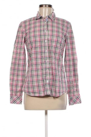 Γυναικείο πουκάμισο H&M L.O.G.G., Μέγεθος M, Χρώμα Πολύχρωμο, Τιμή 3,99 €