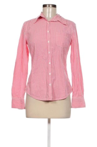 Γυναικείο πουκάμισο H&M L.O.G.G., Μέγεθος M, Χρώμα Ρόζ , Τιμή 7,73 €