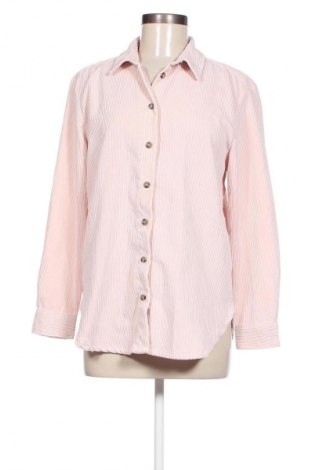 Дамска риза H&M L.O.G.G., Размер S, Цвят Розов, Цена 25,00 лв.
