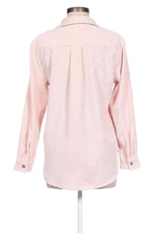 Damenbluse H&M L.O.G.G., Größe S, Farbe Rosa, Preis 12,79 €