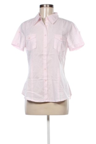 Дамска риза H&M L.O.G.G., Размер M, Цвят Розов, Цена 14,88 лв.