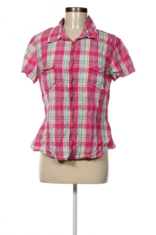 Dámska košeľa  H&M L.O.G.G., Veľkosť XL, Farba Viacfarebná, Cena  14,18 €