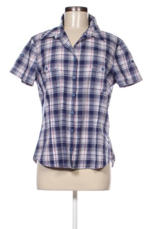 Γυναικείο πουκάμισο H&M L.O.G.G., Μέγεθος XL, Χρώμα Πολύχρωμο, Τιμή 6,29 €