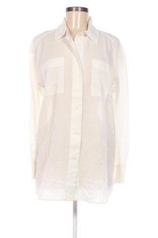 Dámská košile  H&M Mama, Velikost S, Barva Krémová, Cena  507,00 Kč