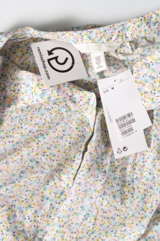 Cămașă de femei H&M Mama, Mărime M, Culoare Multicolor, Preț 21,89 Lei