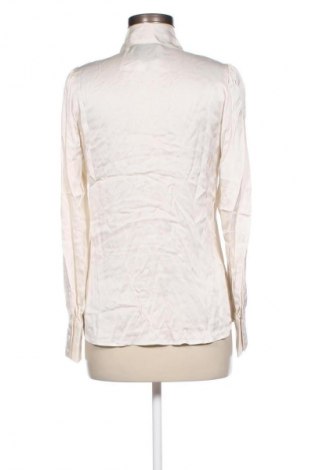 Damenbluse Hallhuber, Größe S, Farbe Beige, Preis 41,49 €