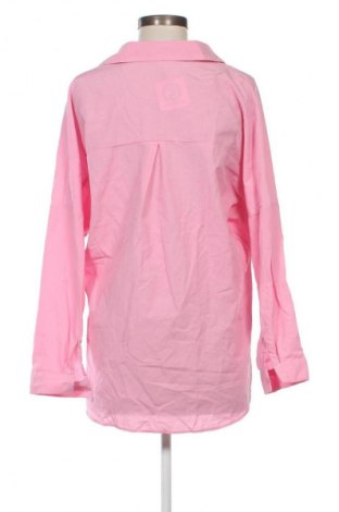 Dámska košeľa  Happiness Istanbul, Veľkosť L, Farba Ružová, Cena  8,51 €